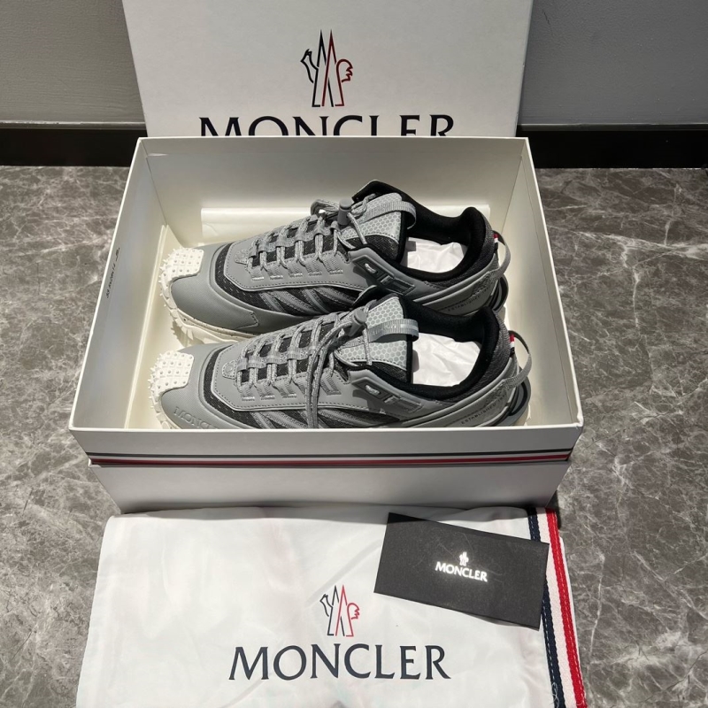 Moncler Sneakers